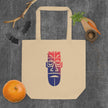 Eco Tote Bag - STYLISHOUR