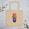 Eco Tote Bag - STYLISHOUR