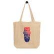 Eco Tote Bag - STYLISHOUR