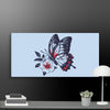 Elegant Butterfly Wall Art Canvas - STYLISHOUR