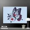 Elegant Butterfly Wall Art Canvas - STYLISHOUR