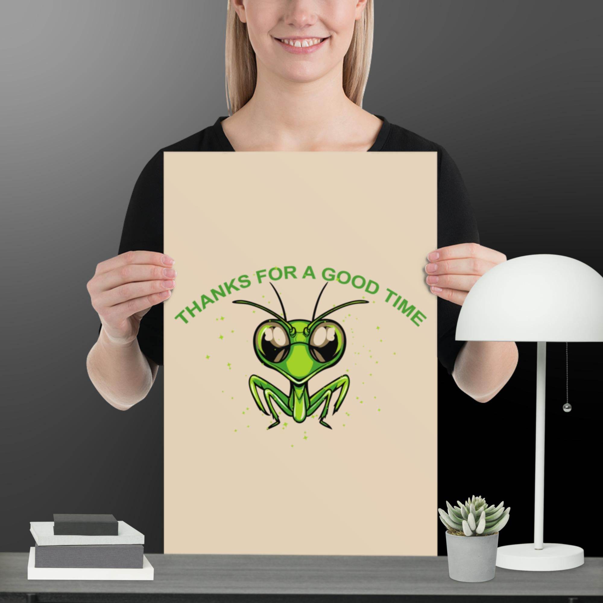 Poster - STYLISHOUR