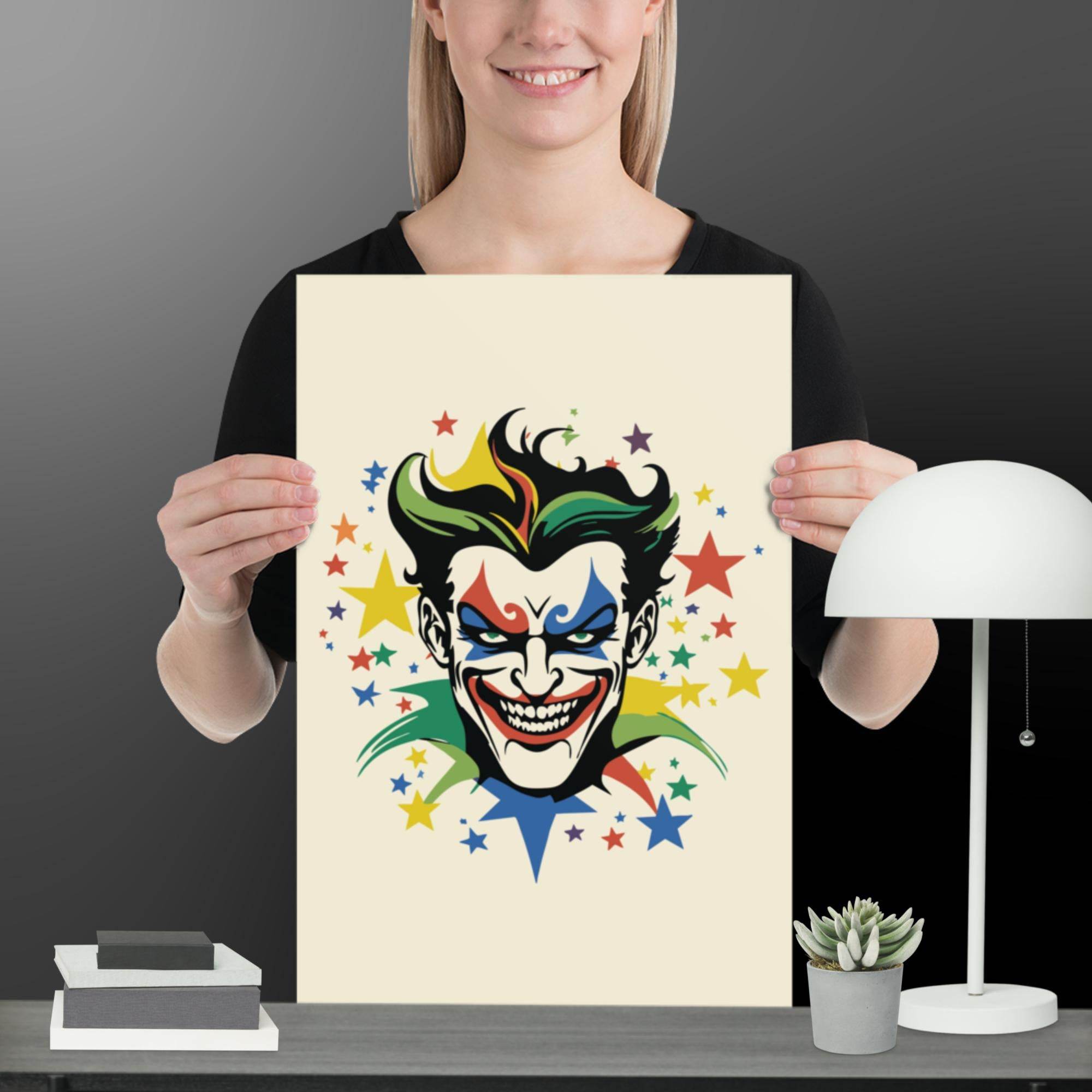 Poster - STYLISHOUR