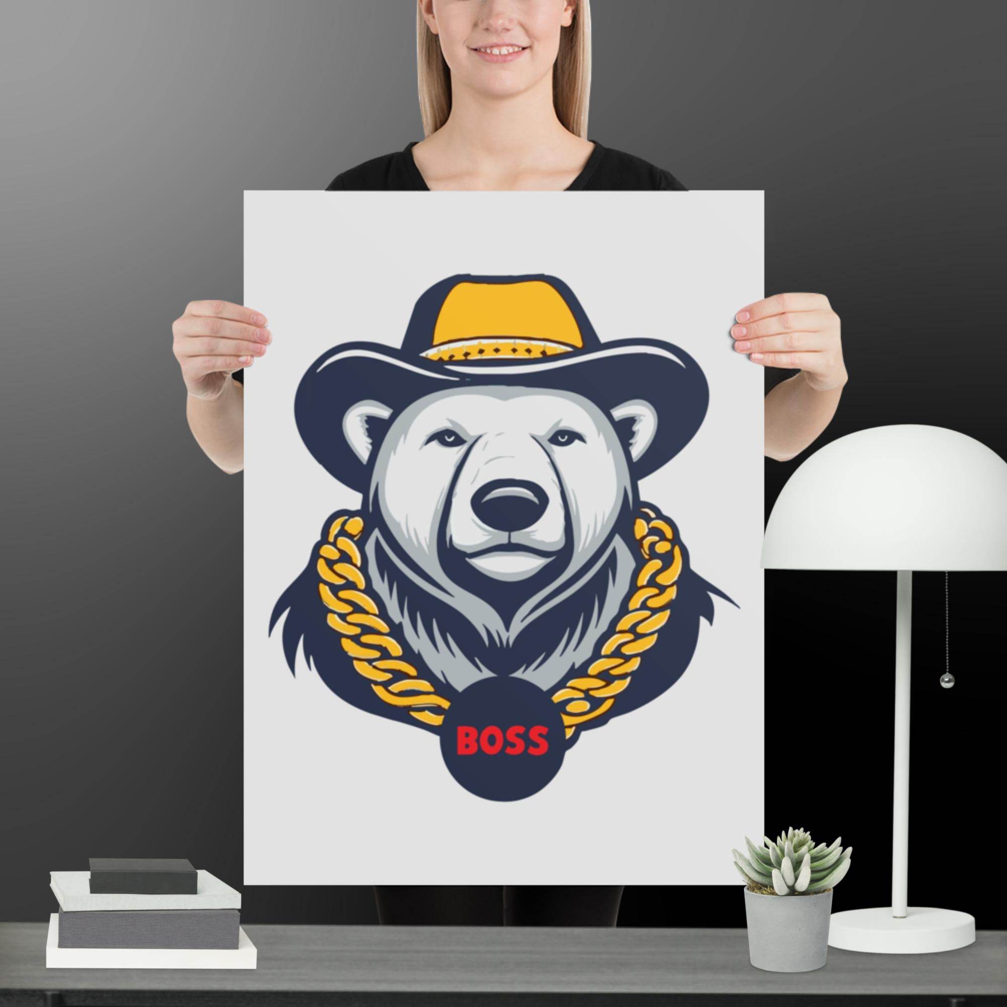 Poster - STYLISHOUR
