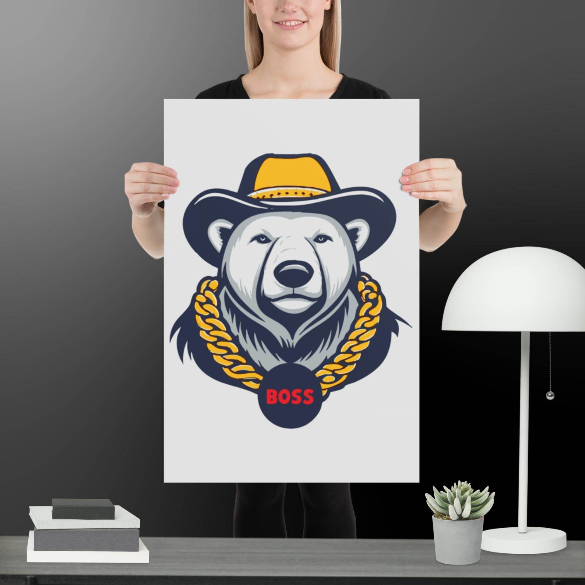 Poster - STYLISHOUR