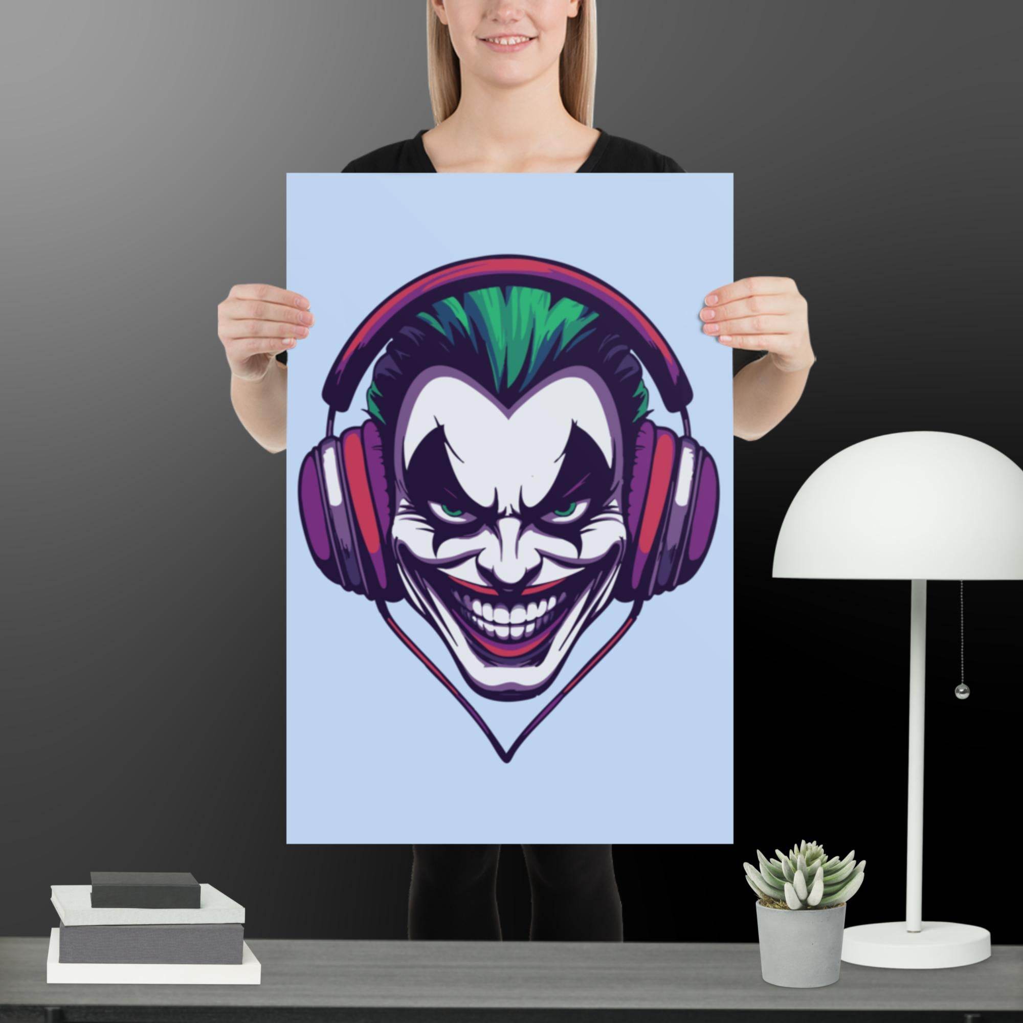 Poster - STYLISHOUR