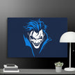 Epic Joker Wall Art Canvas - STYLISHOUR