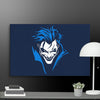 Epic Joker Wall Art Canvas - STYLISHOUR