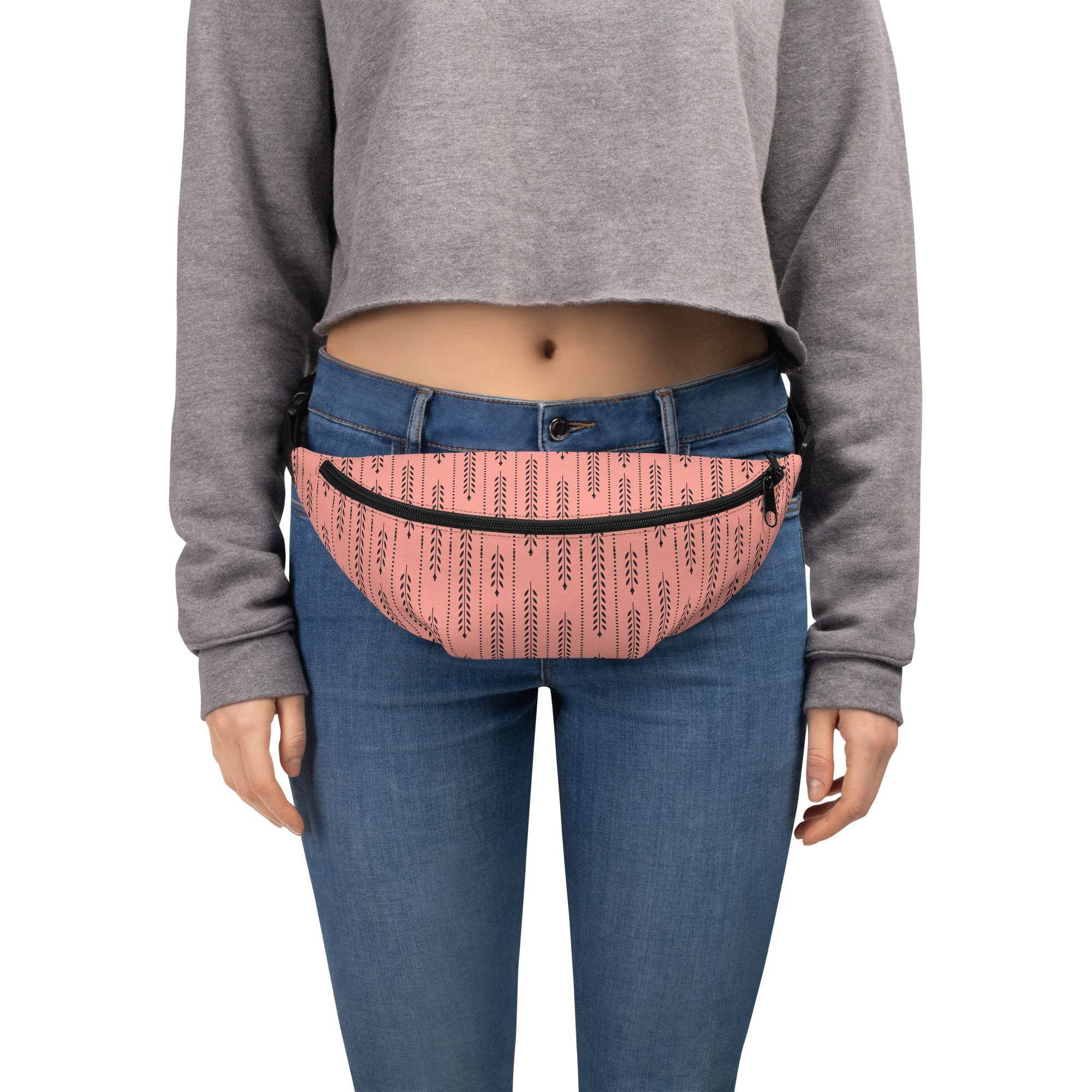 Fanny Pack - STYLISHOUR