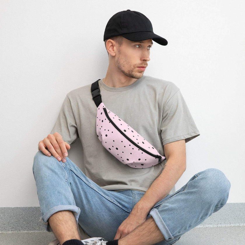 Fanny Pack - STYLISHOUR