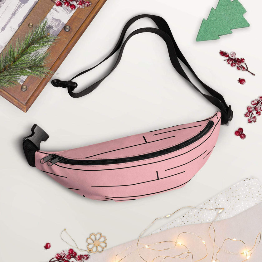 Fanny Pack - STYLISHOUR