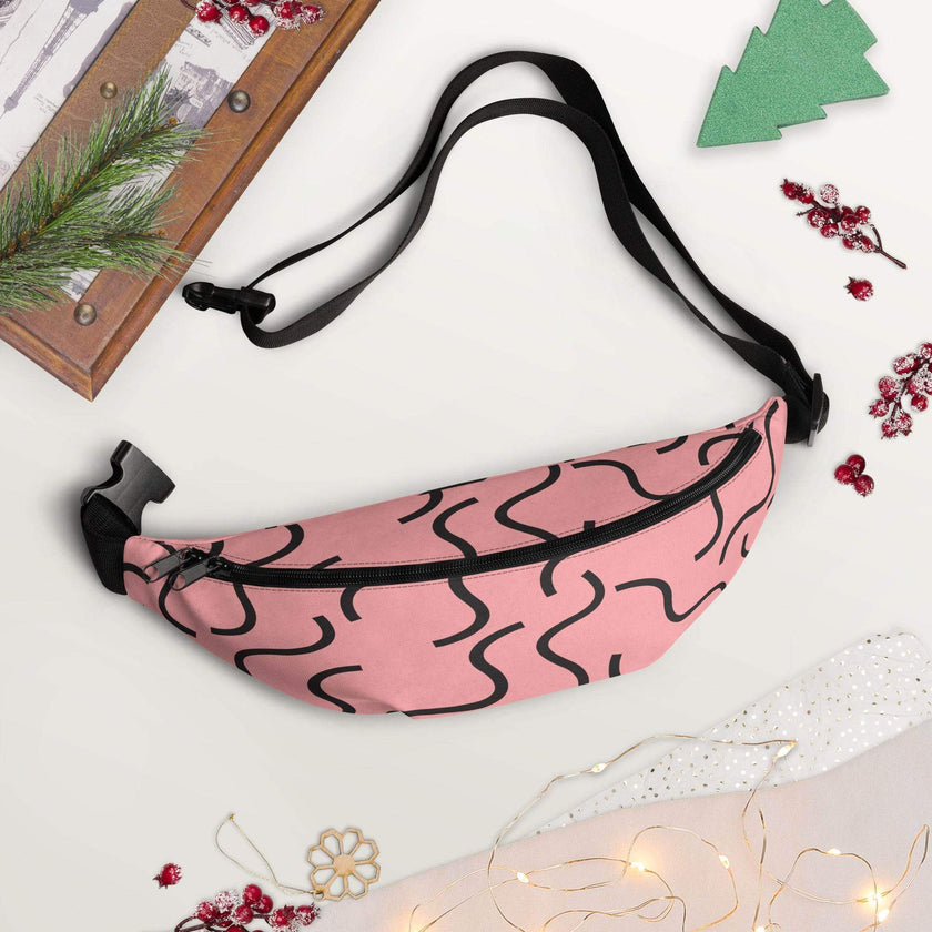 Fanny Pack - STYLISHOUR