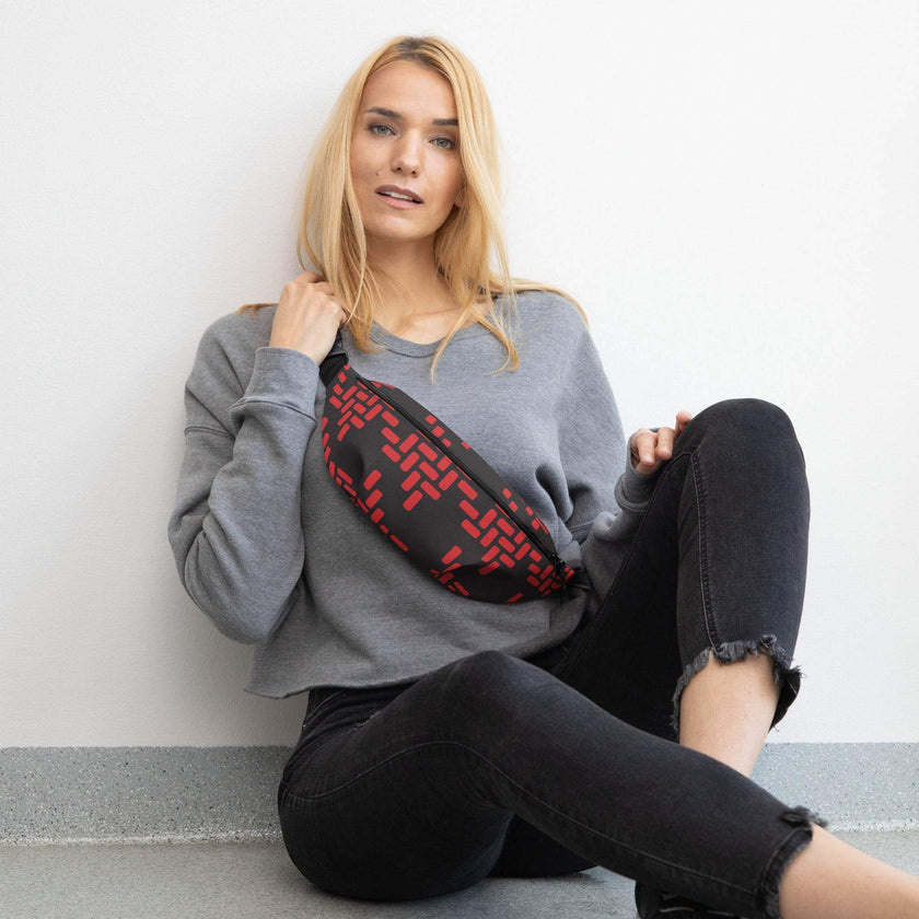 Fanny Pack - STYLISHOUR