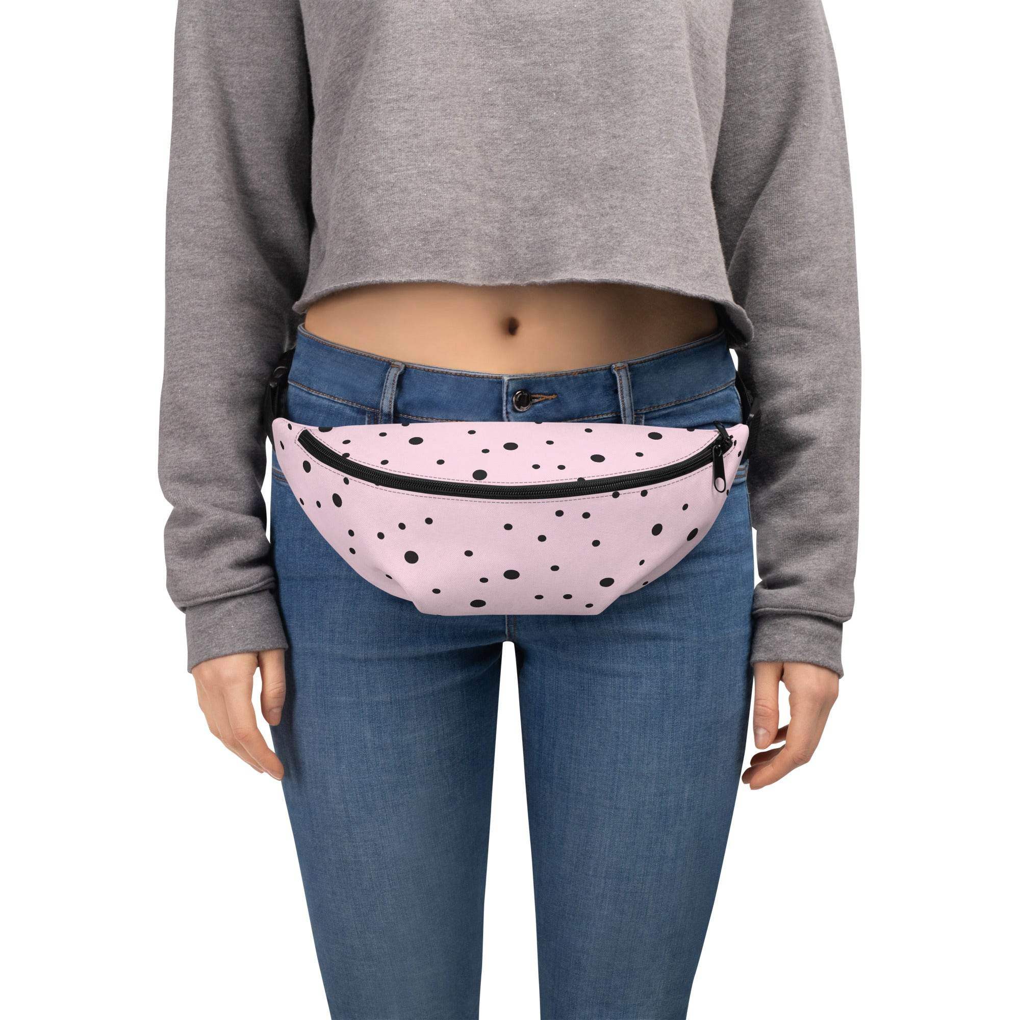 Fanny Pack - STYLISHOUR