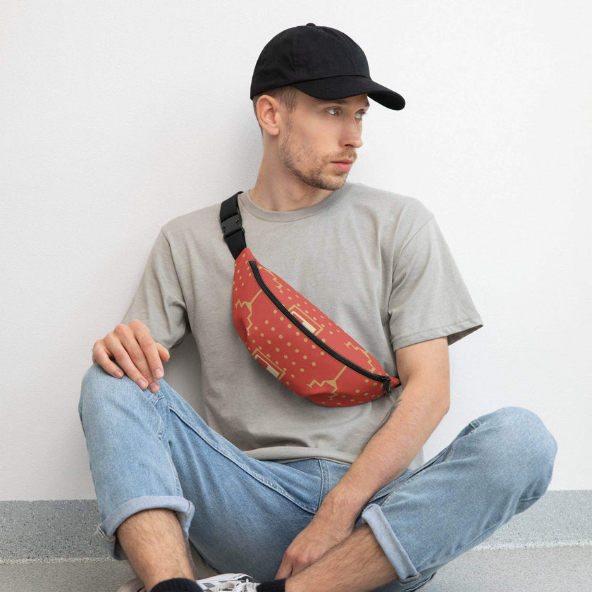 Fanny Pack - STYLISHOUR