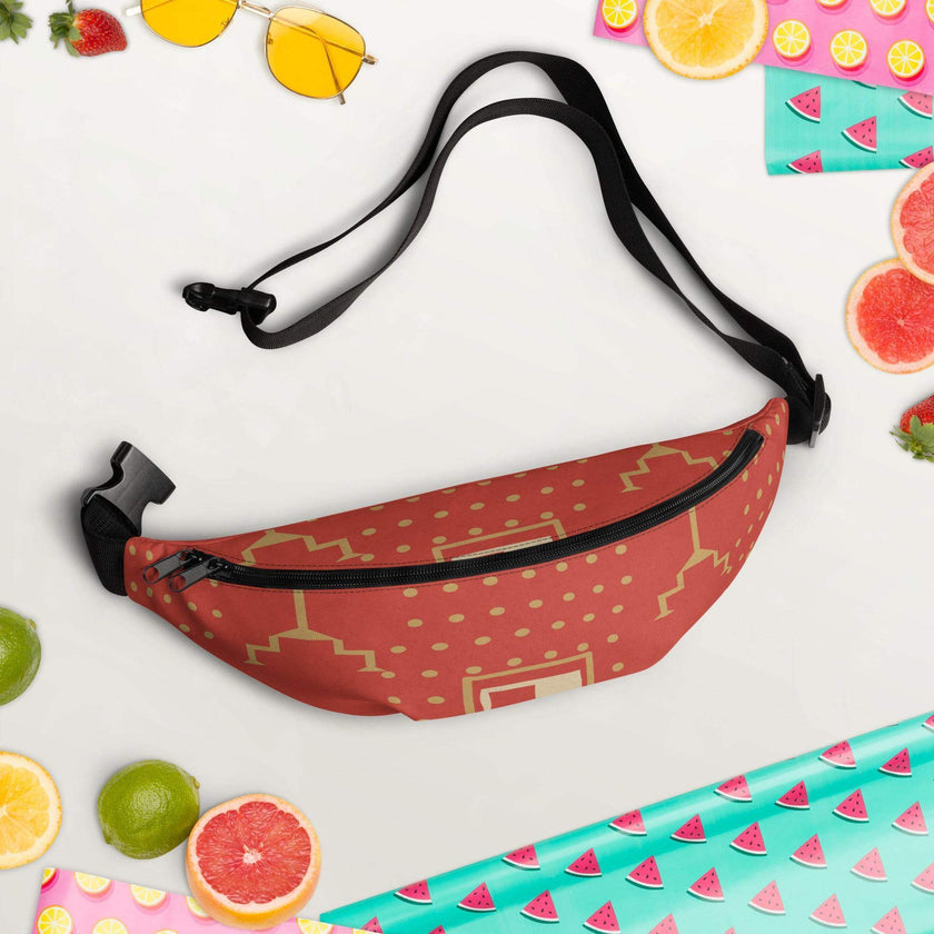 Fanny Pack - STYLISHOUR
