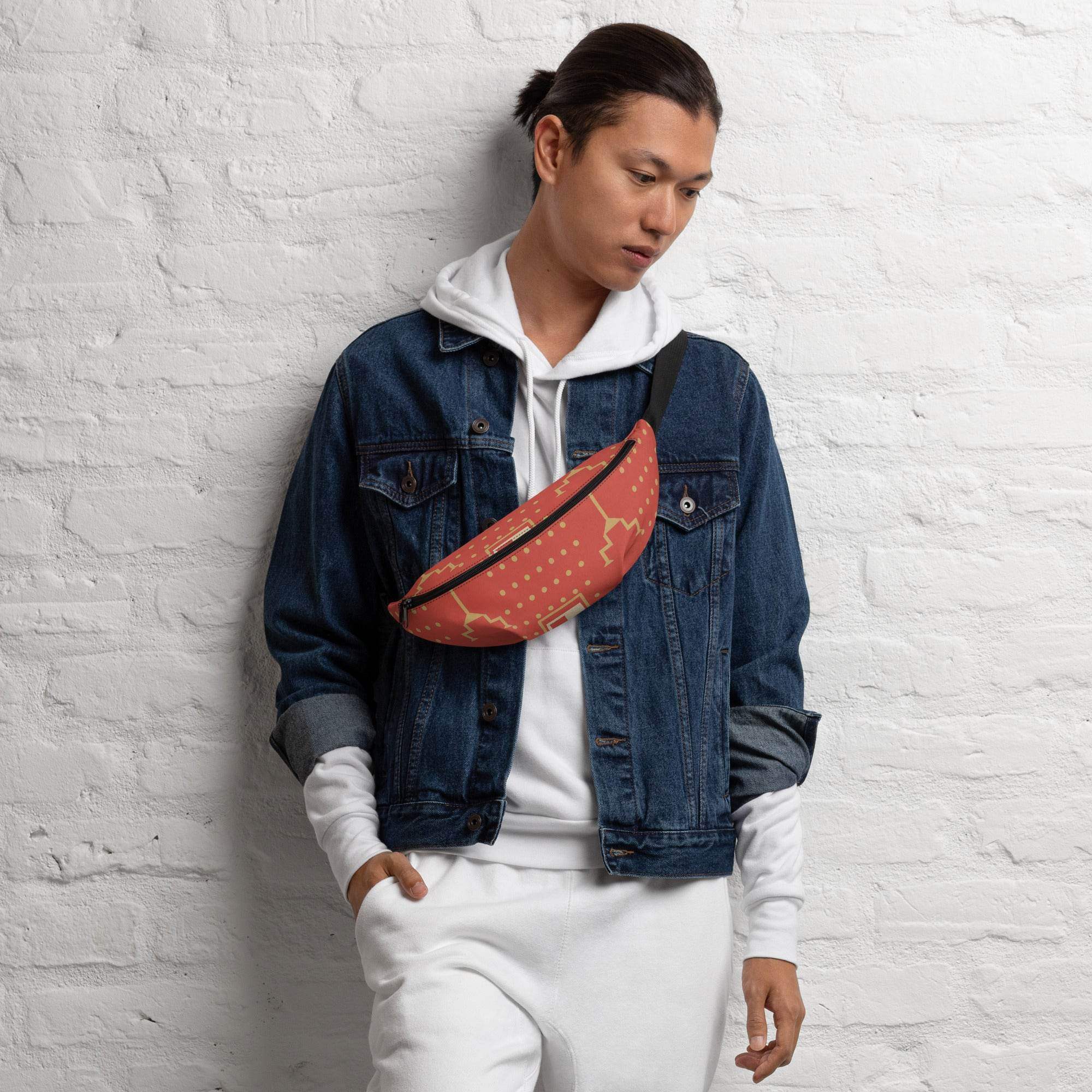 Fanny Pack - STYLISHOUR