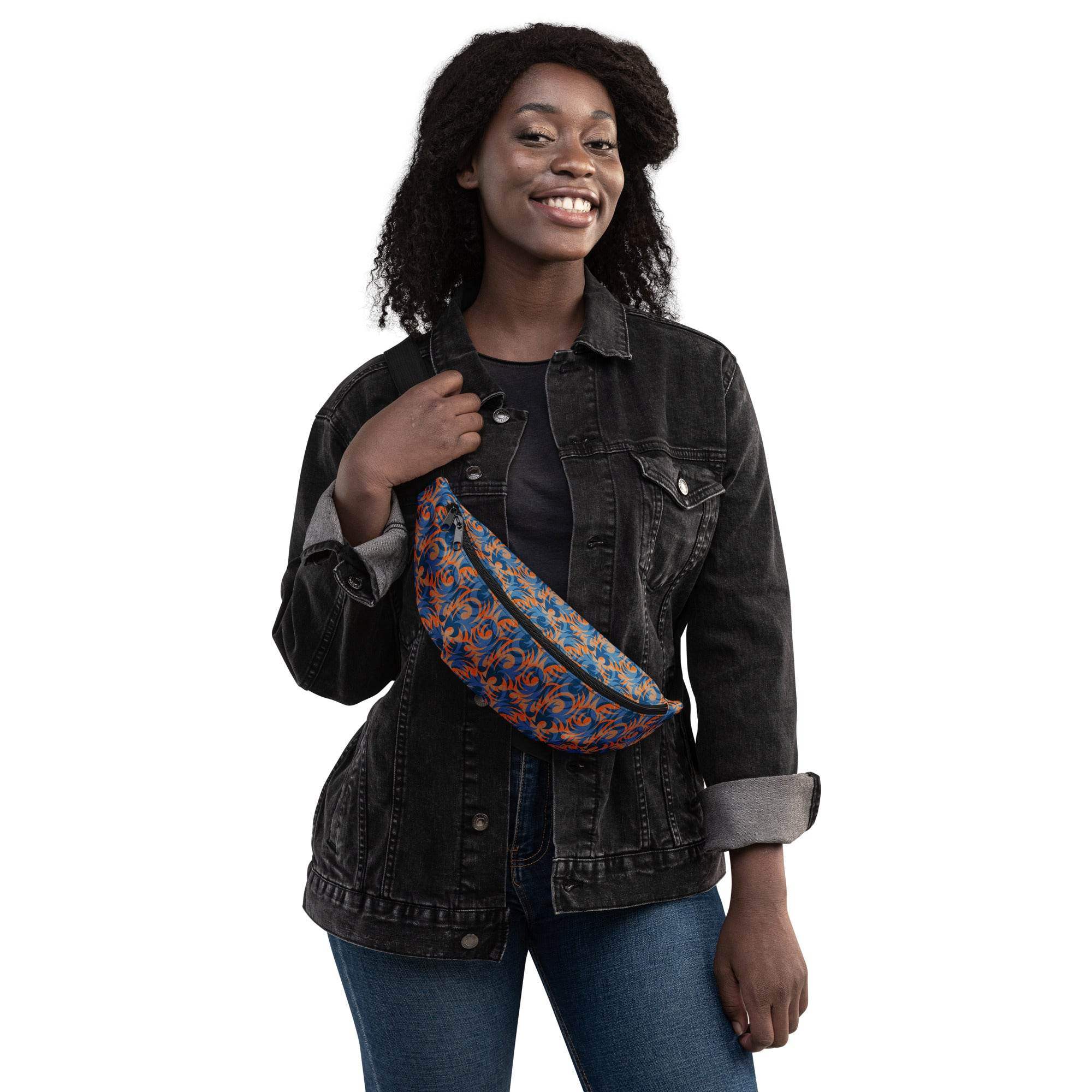 Fanny Pack - STYLISHOUR