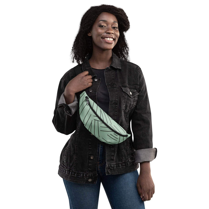 Fanny Pack - STYLISHOUR