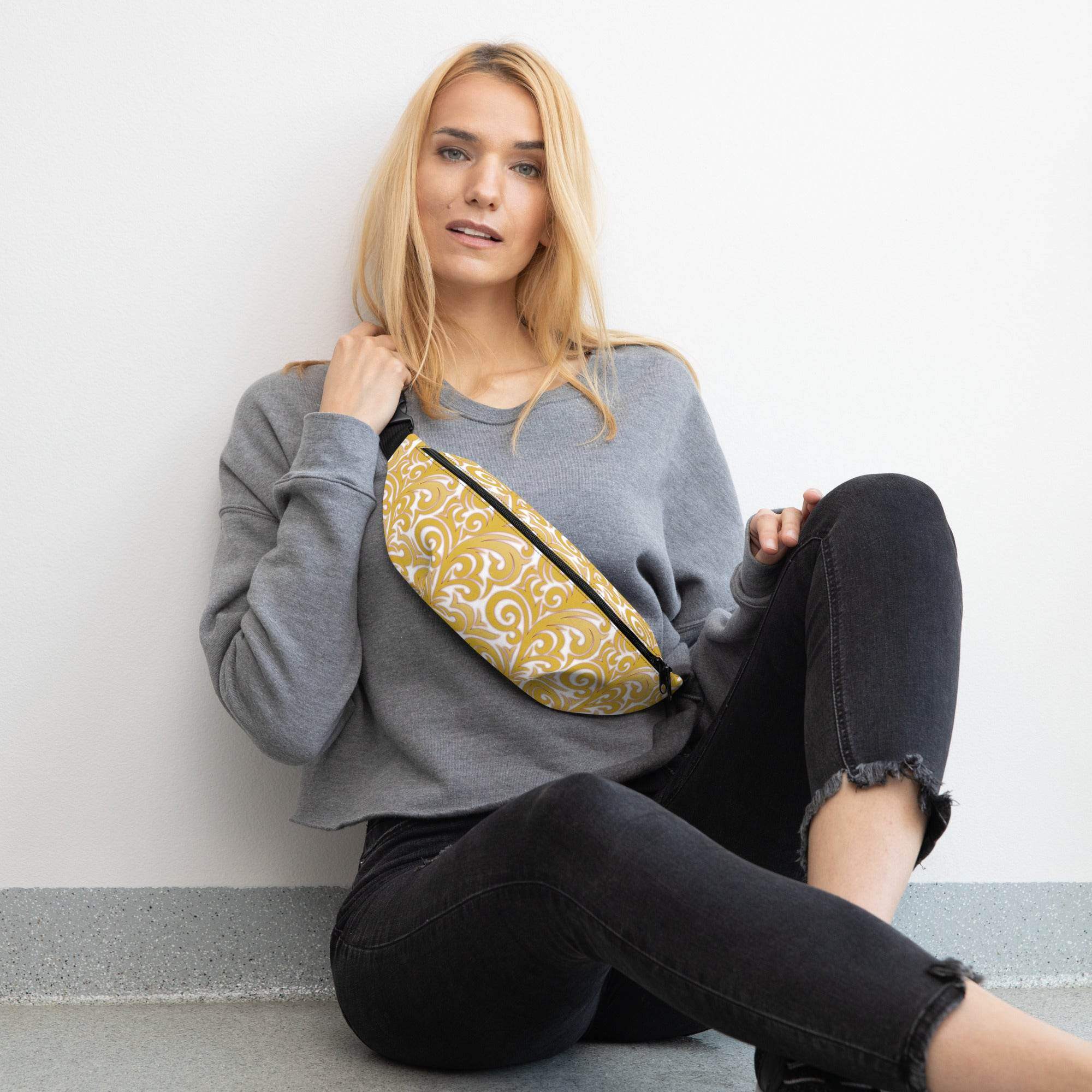 Fanny Pack - STYLISHOUR
