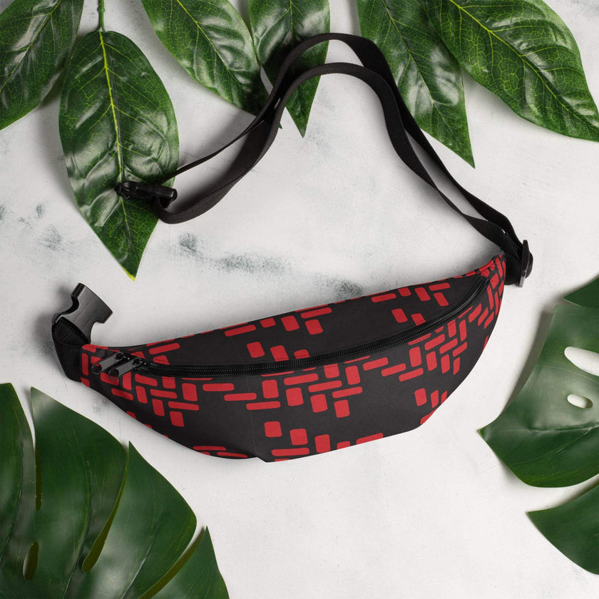 Fanny Pack - STYLISHOUR