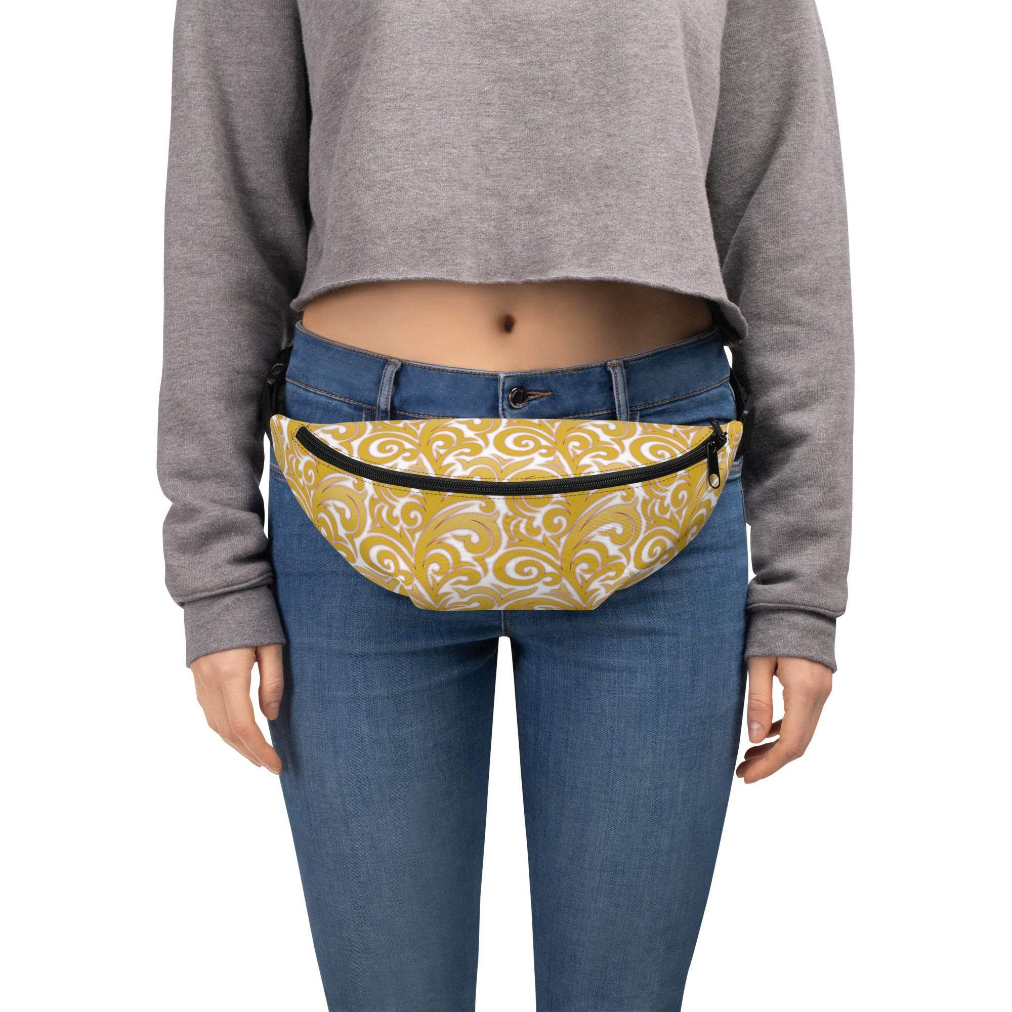 Fanny Pack - STYLISHOUR
