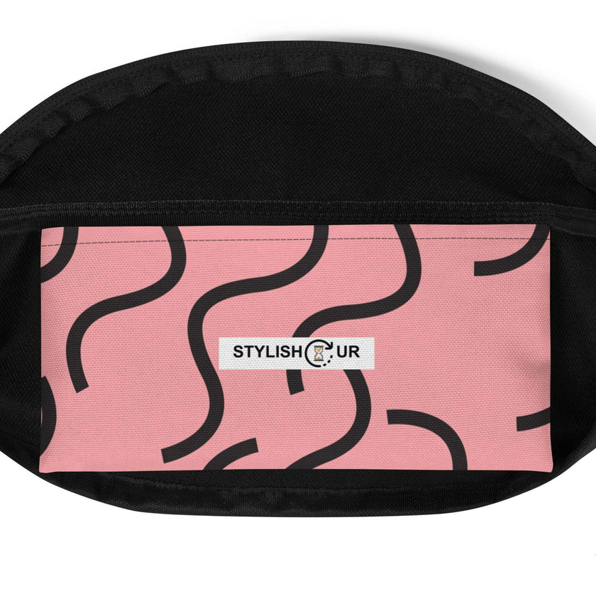 Fanny Pack - STYLISHOUR
