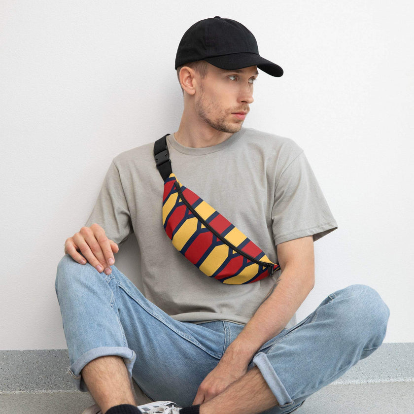 Fanny Pack - STYLISHOUR