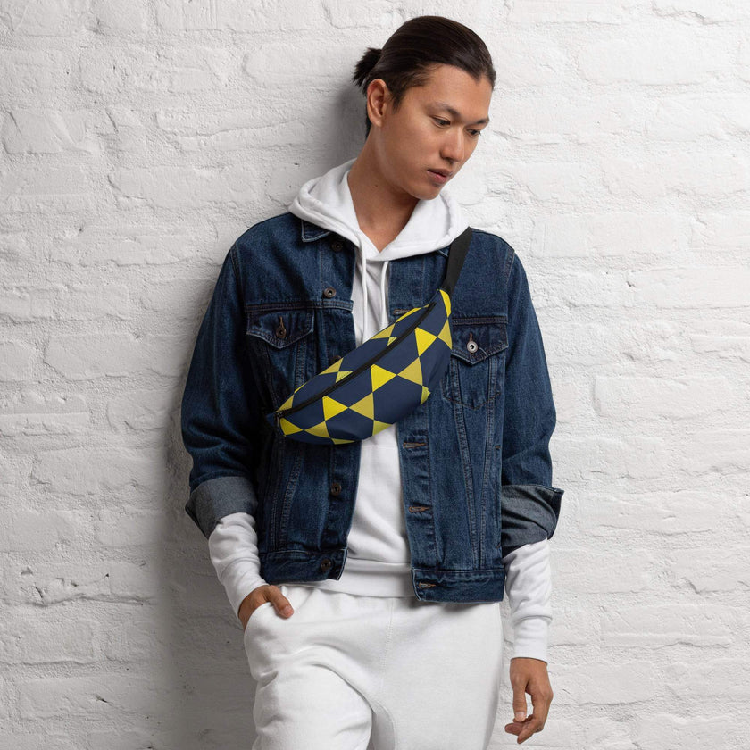 Fanny Pack - STYLISHOUR