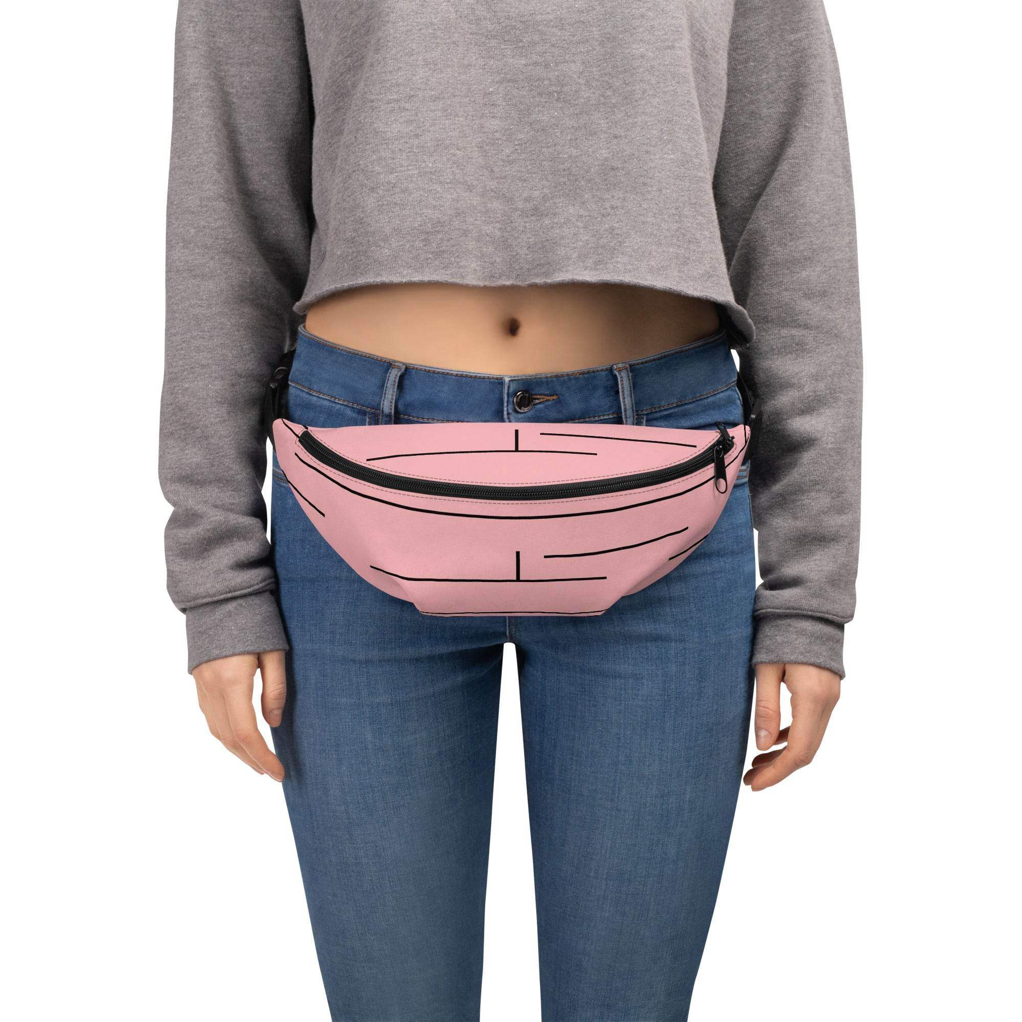 Fanny Pack - STYLISHOUR