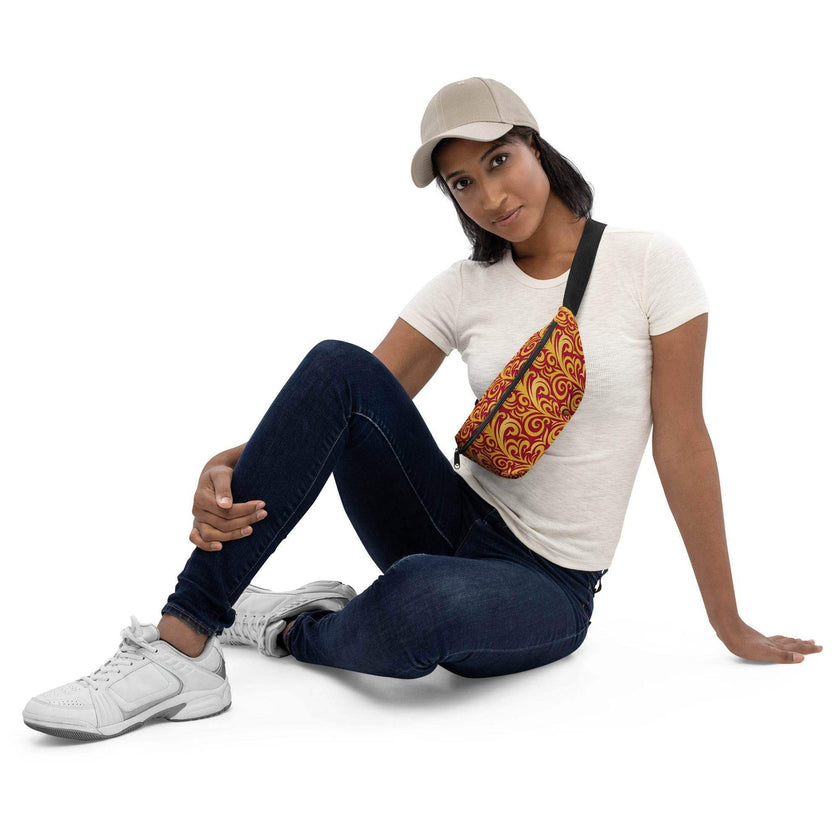 Fanny Pack - STYLISHOUR