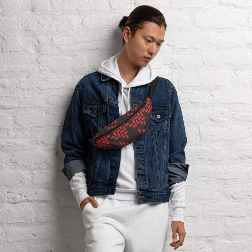 Fanny Pack - STYLISHOUR