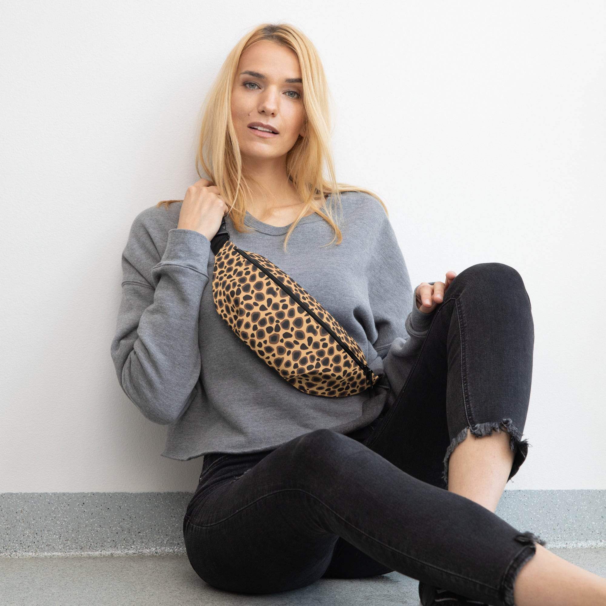 Fanny Pack - STYLISHOUR