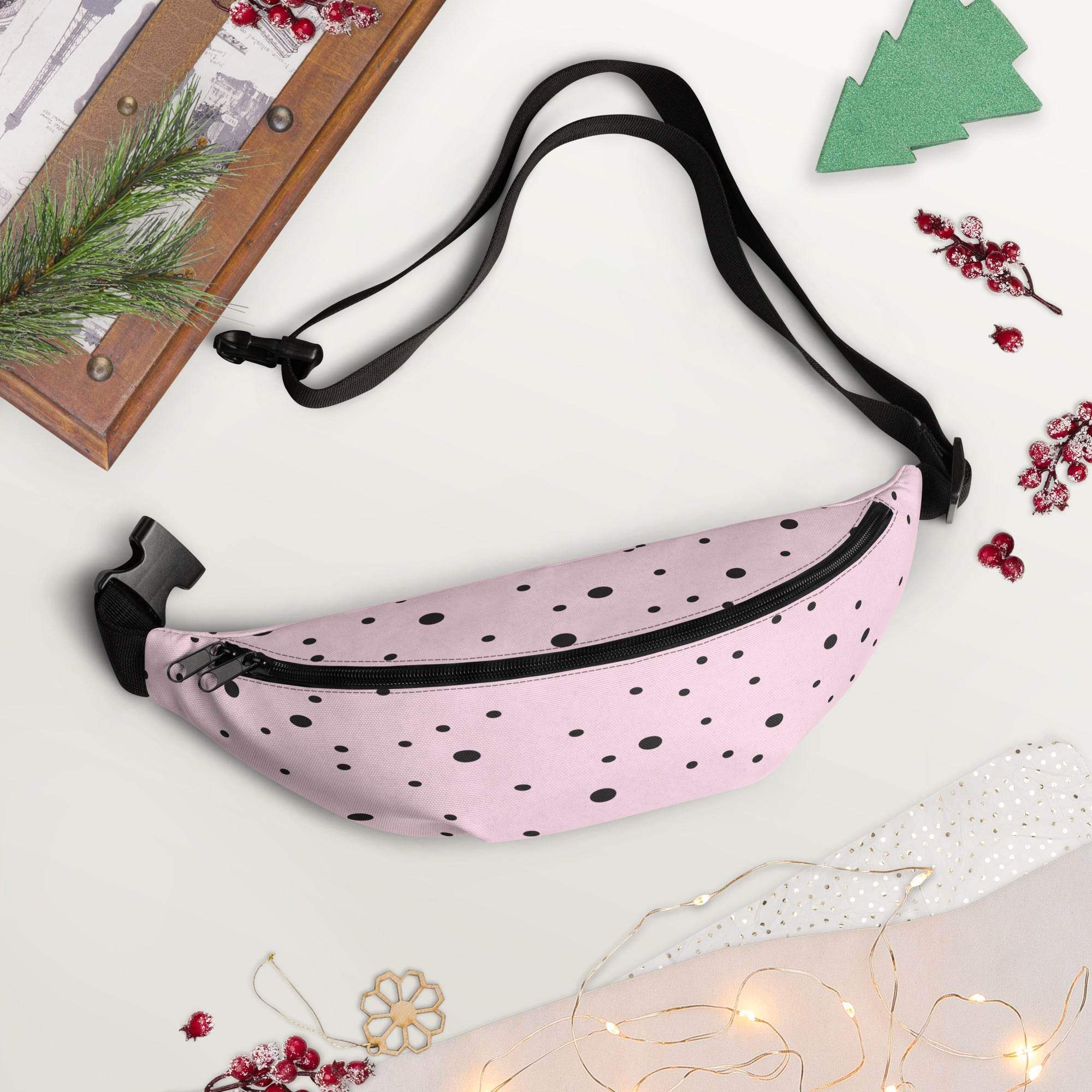 Fanny Pack - STYLISHOUR