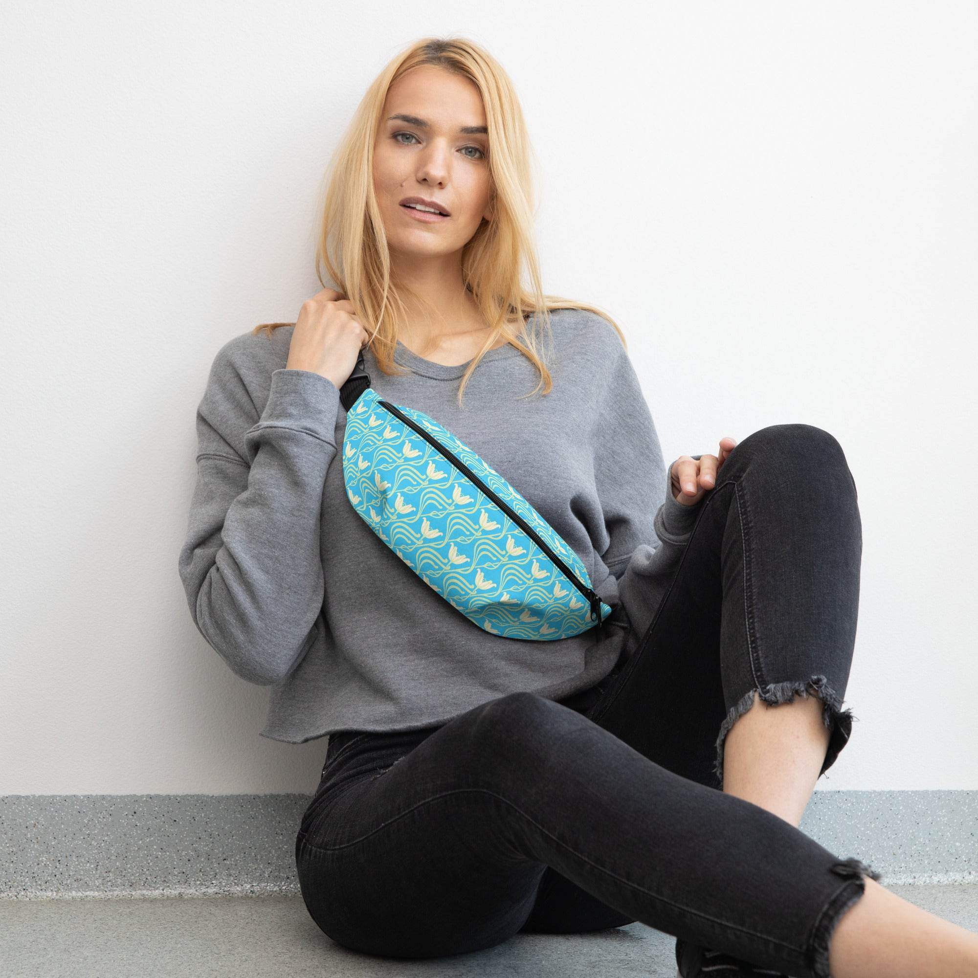 Fanny Pack - STYLISHOUR