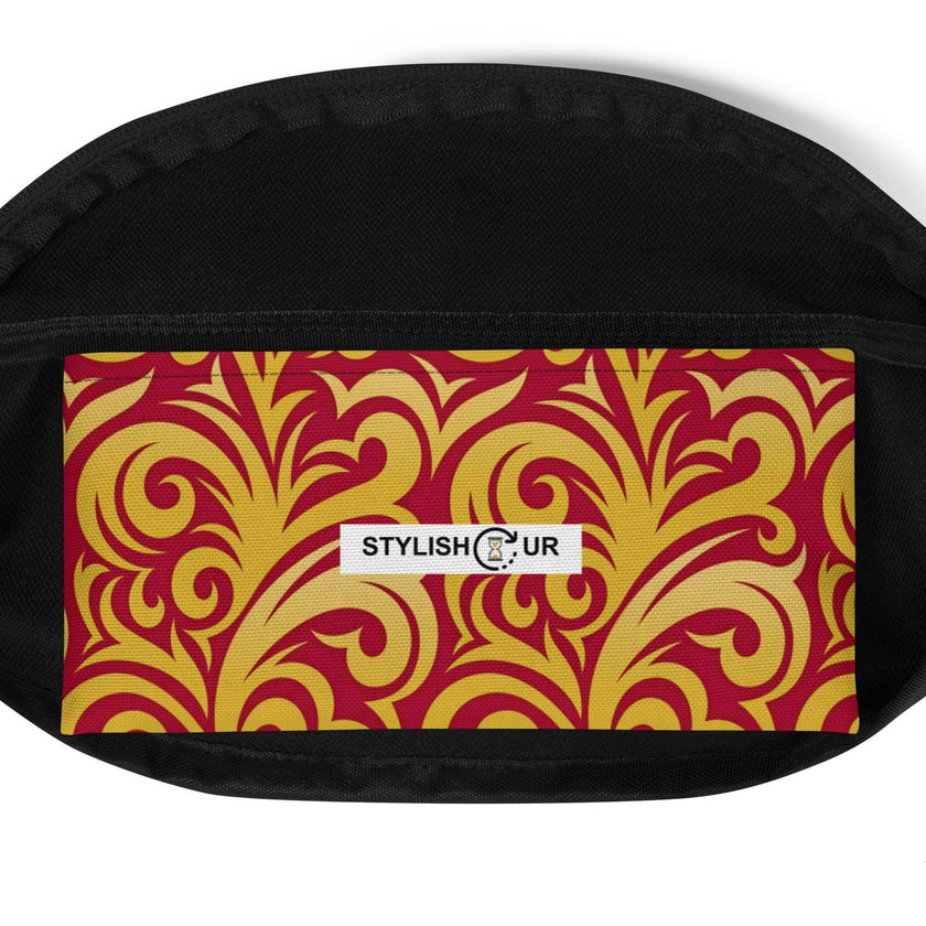 Fanny Pack - STYLISHOUR