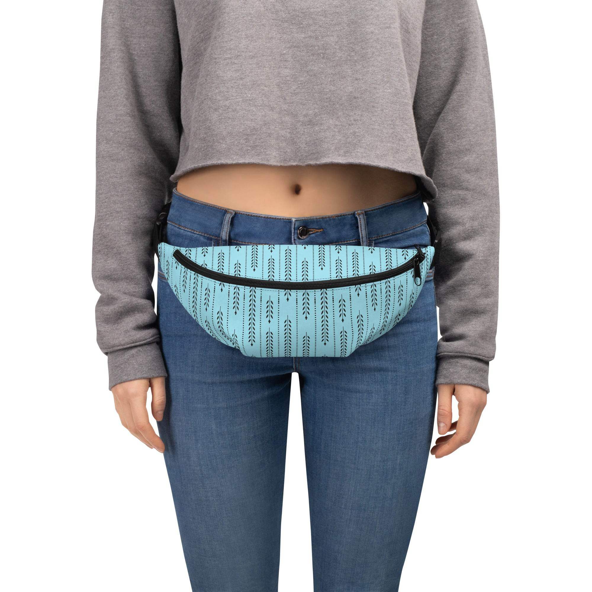 Fanny Pack - STYLISHOUR