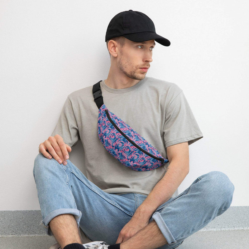 Fanny Pack - STYLISHOUR