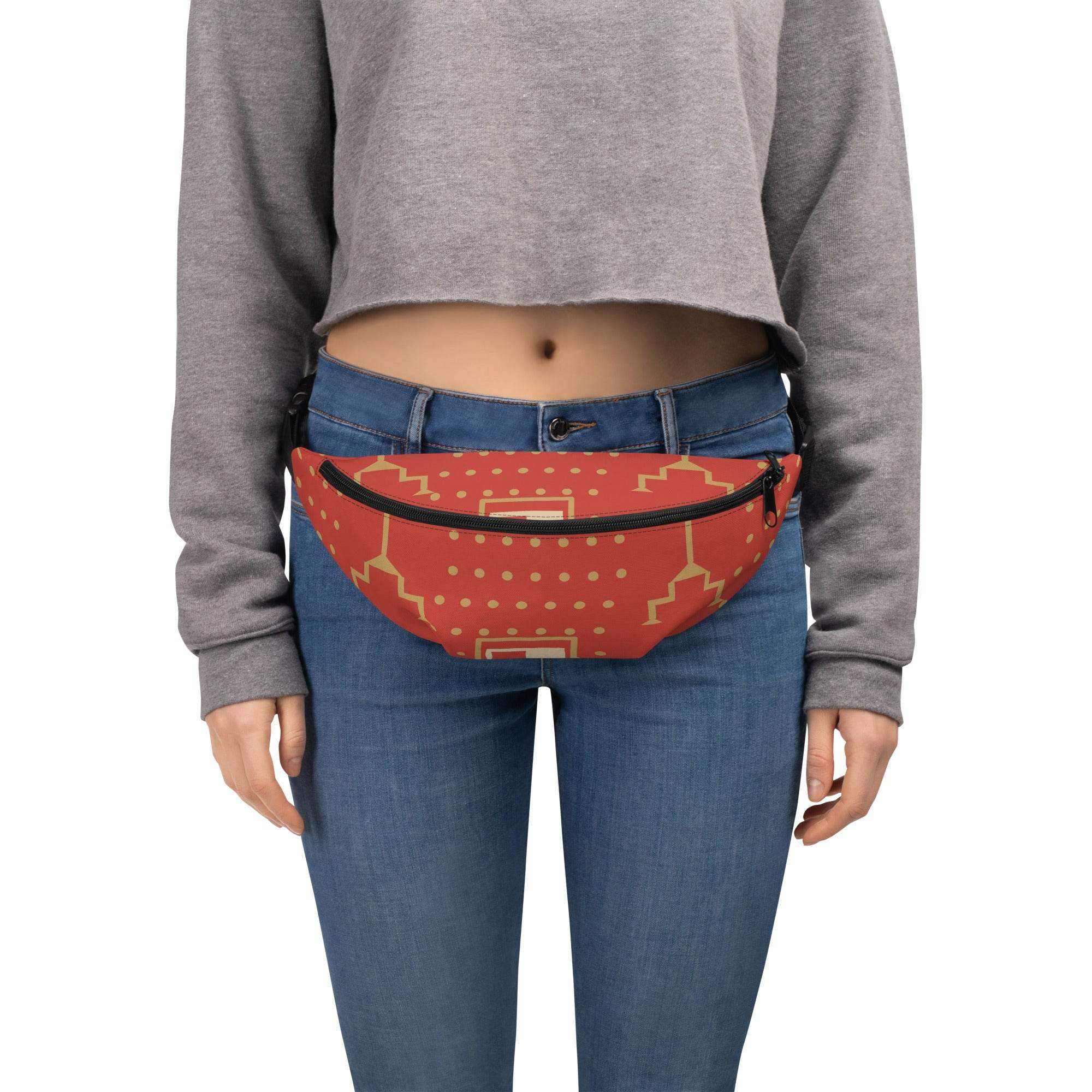 Fanny Pack - STYLISHOUR