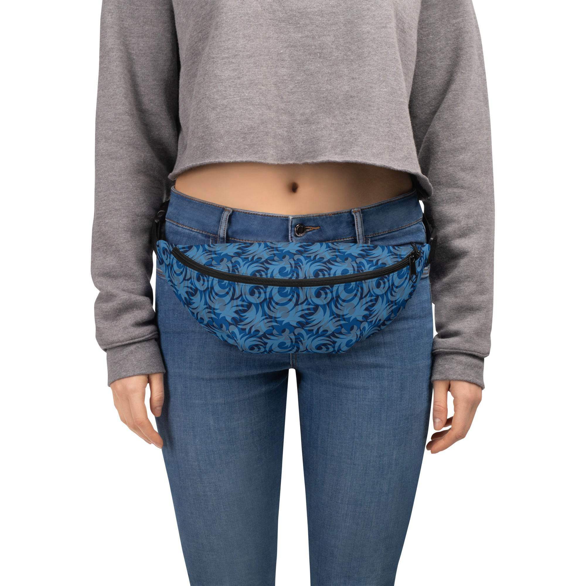 Fanny Pack - STYLISHOUR