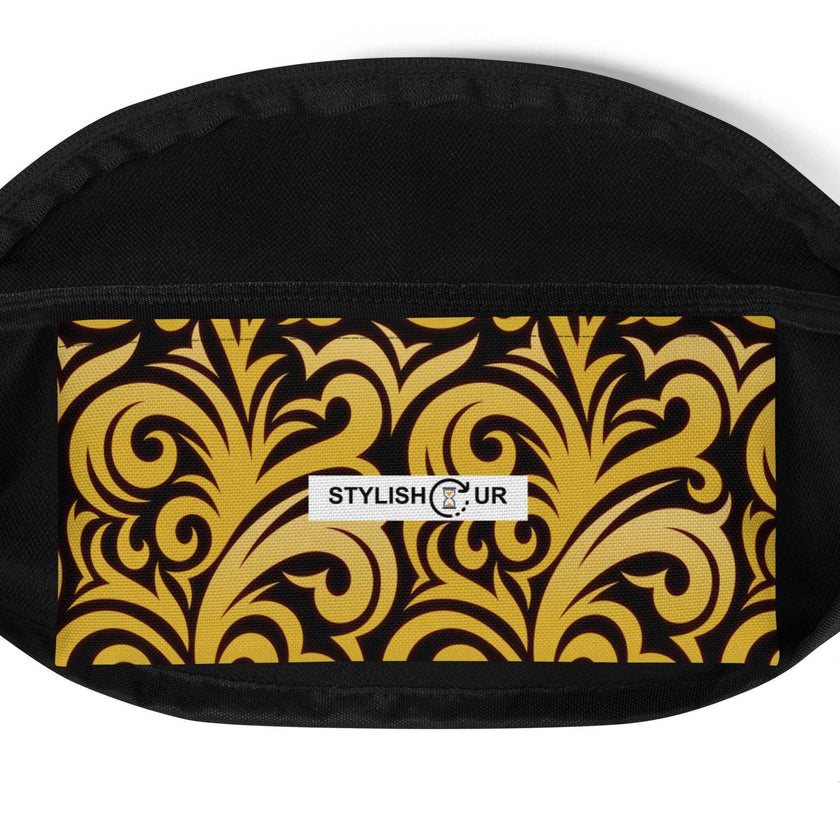 Fanny Pack - STYLISHOUR