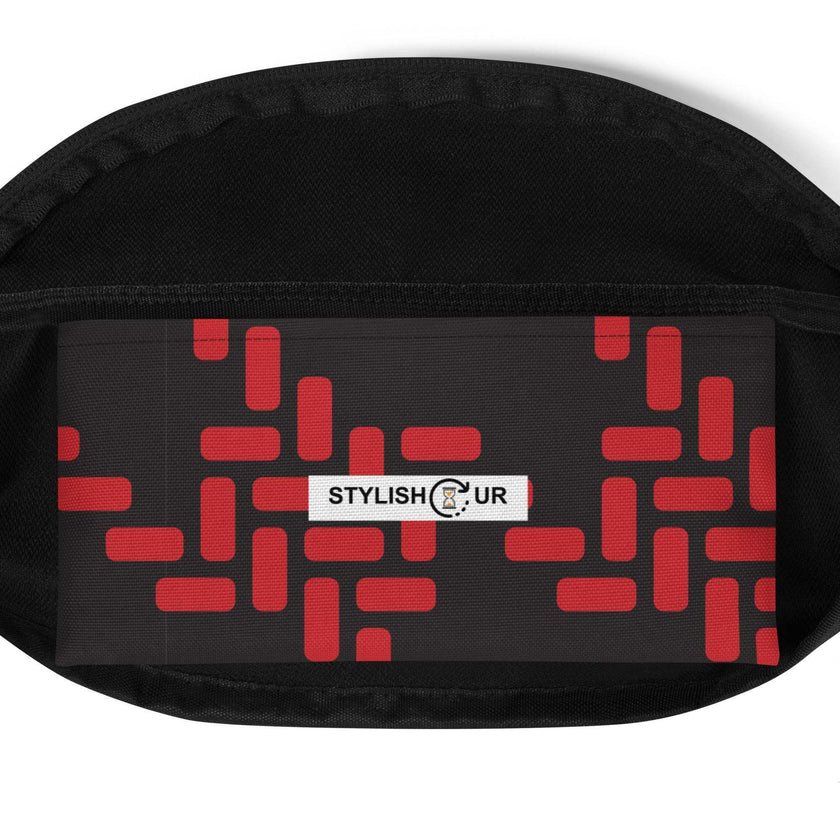 Fanny Pack - STYLISHOUR