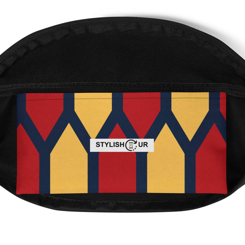 Fanny Pack - STYLISHOUR