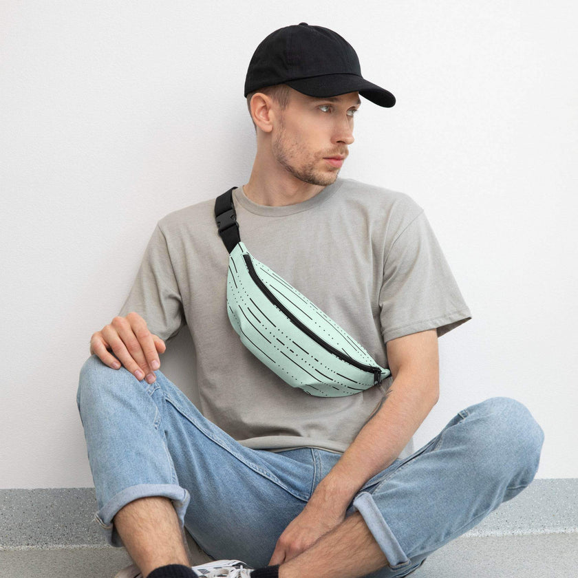 Fanny Pack - STYLISHOUR