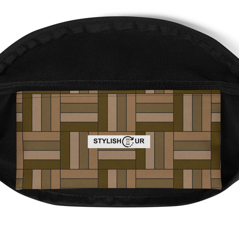 Fanny Pack - STYLISHOUR