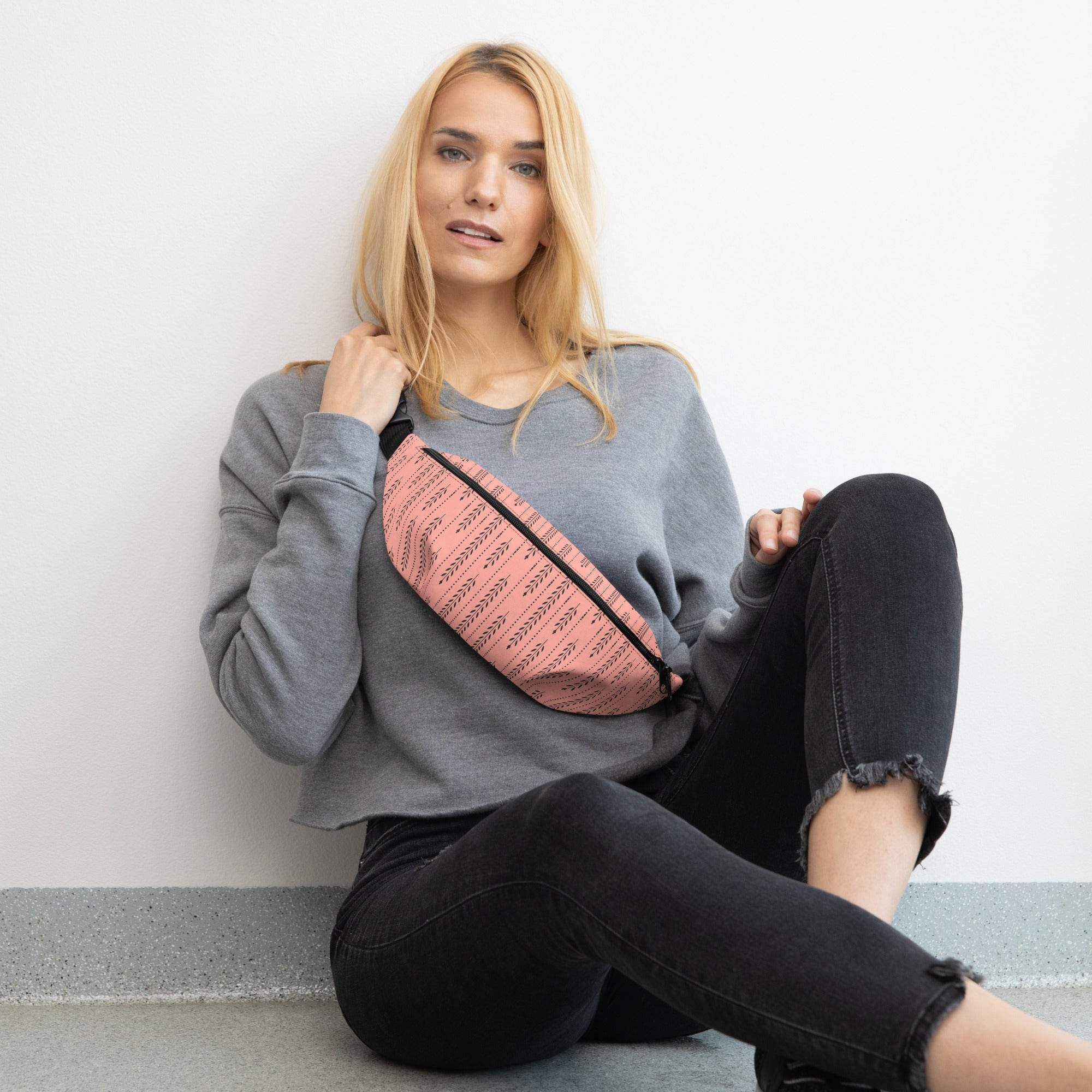 Fanny Pack - STYLISHOUR