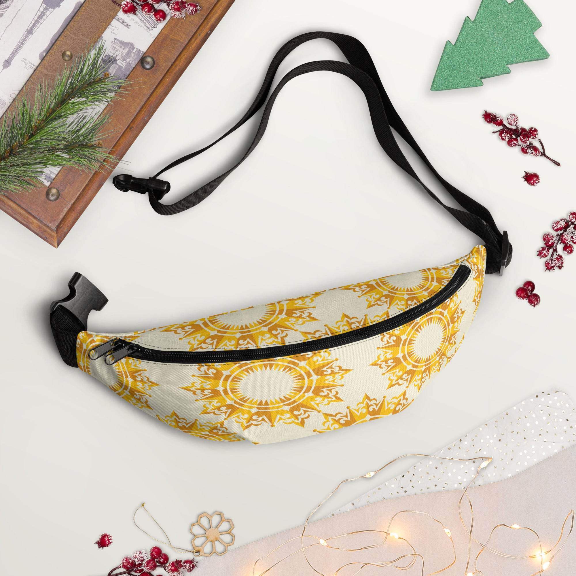 Fanny Pack - STYLISHOUR