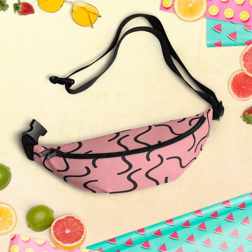 Fanny Pack - STYLISHOUR