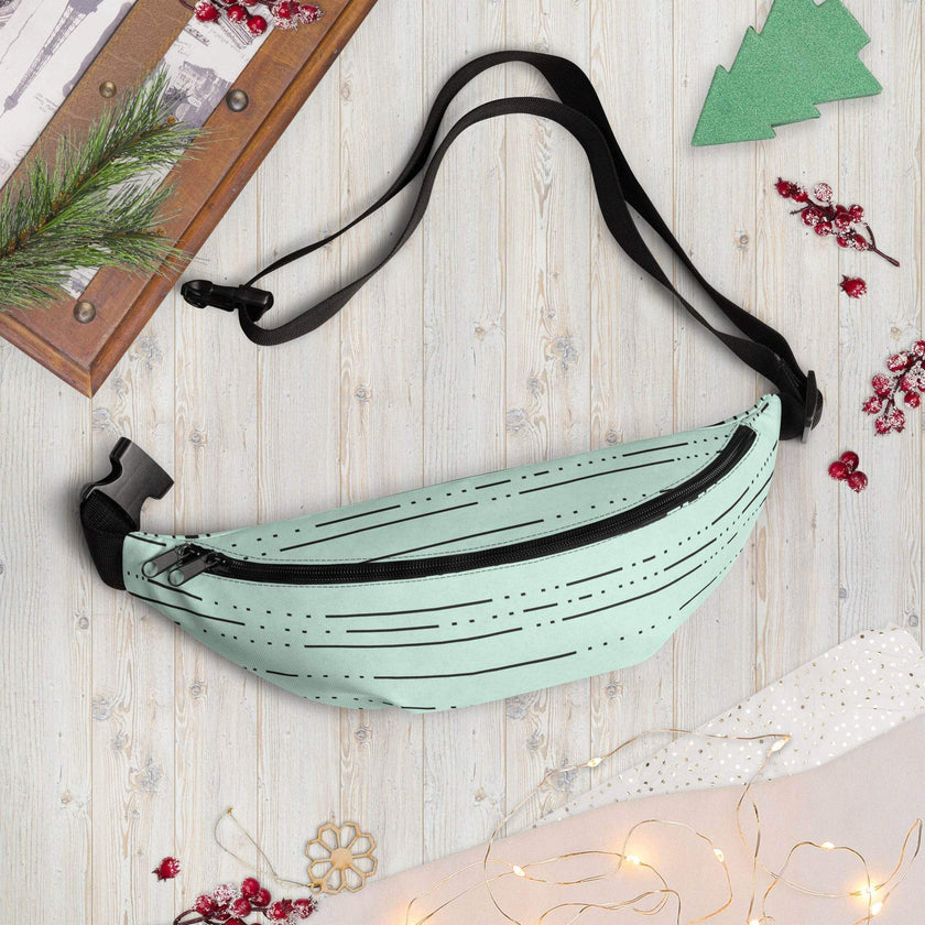 Fanny Pack - STYLISHOUR