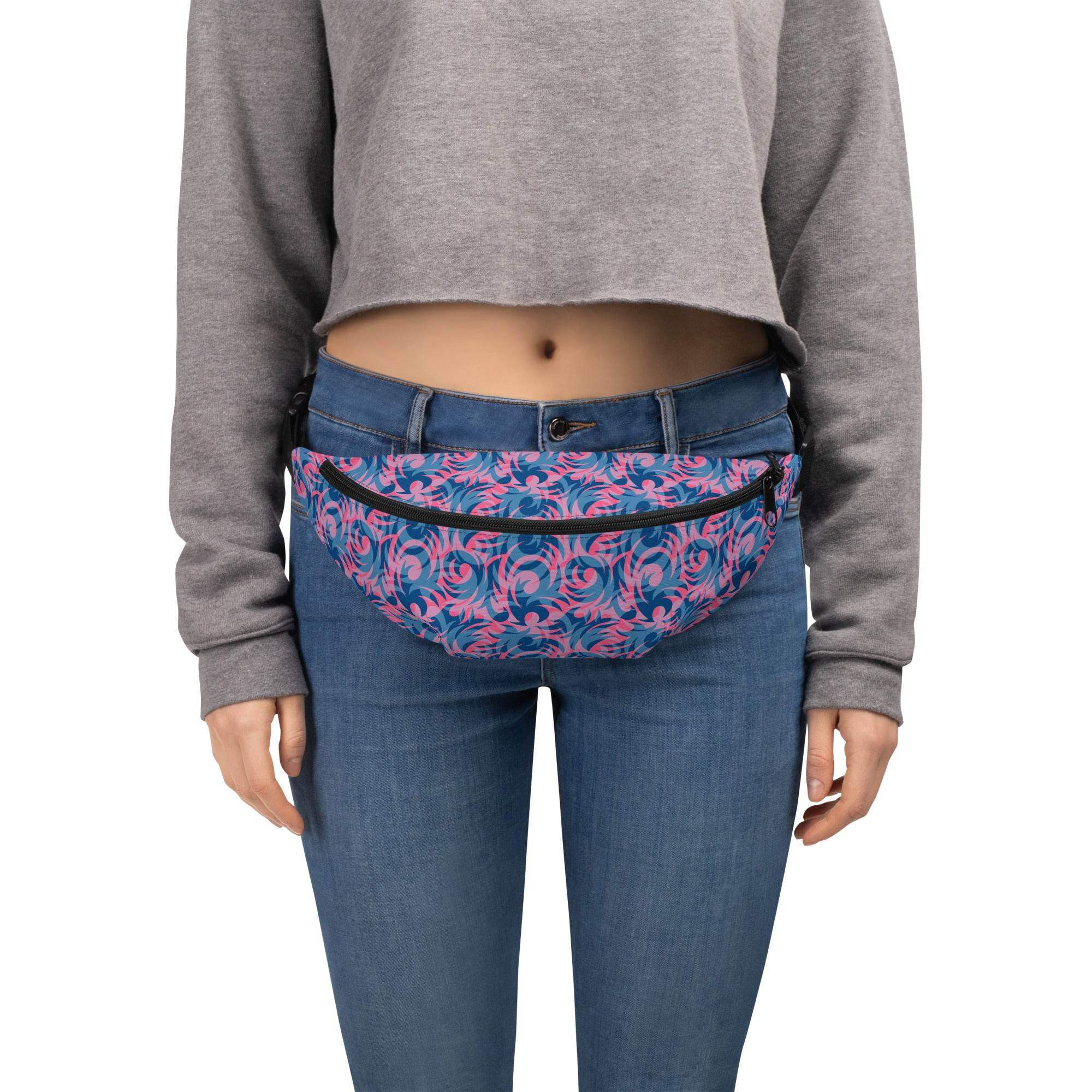 Fanny Pack - STYLISHOUR